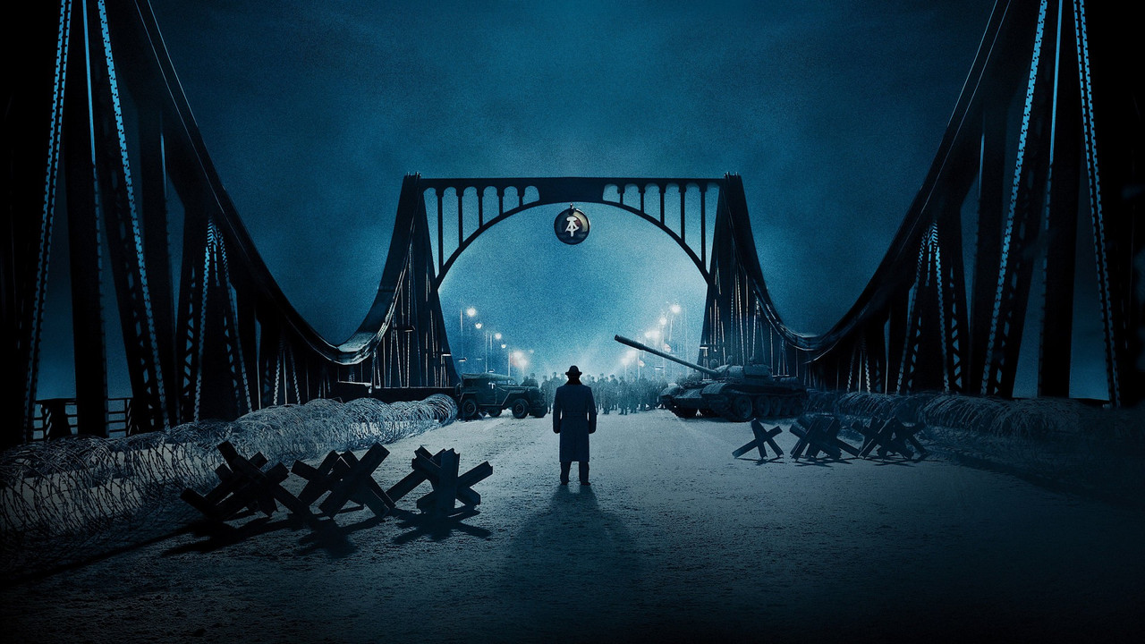 Le Pont des espions