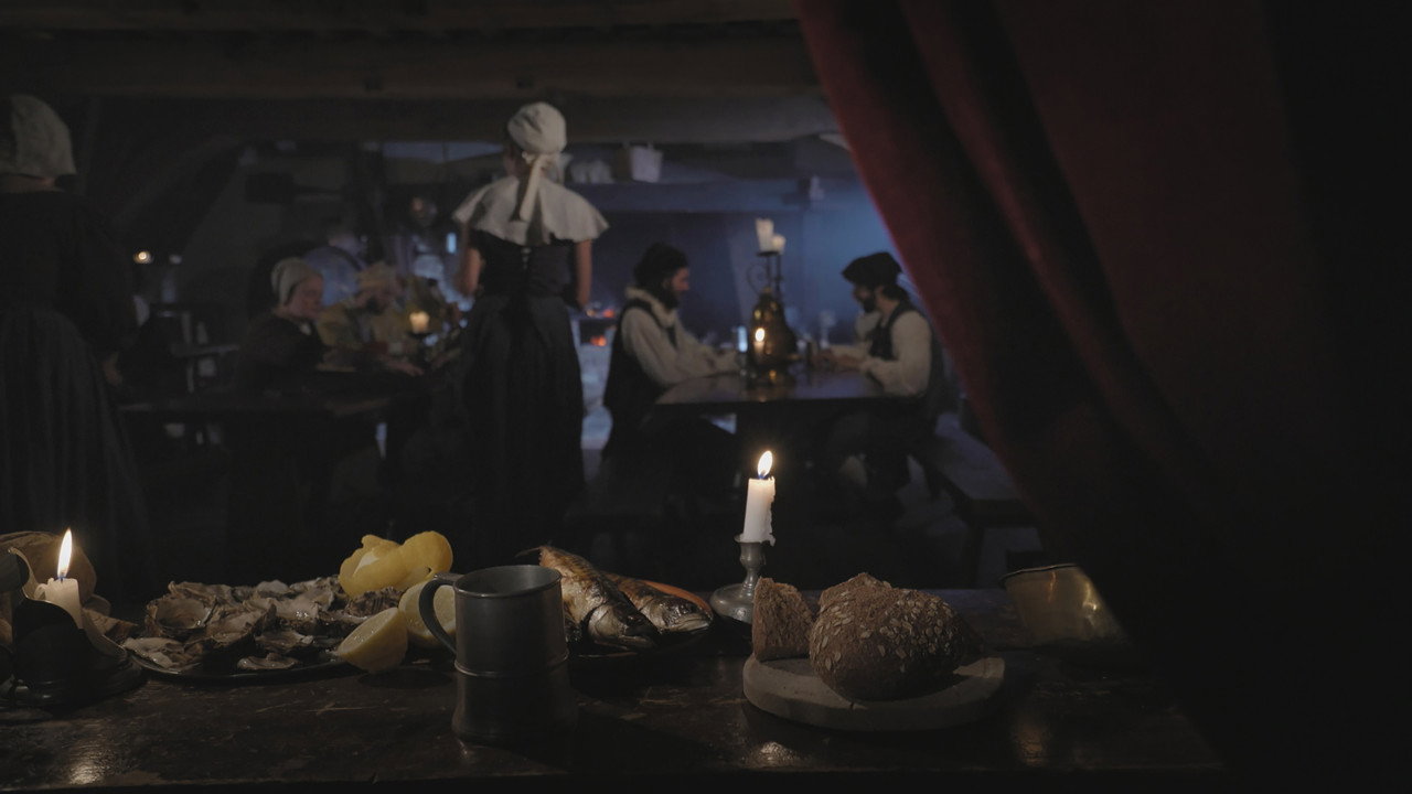 La revanche de Vermeer