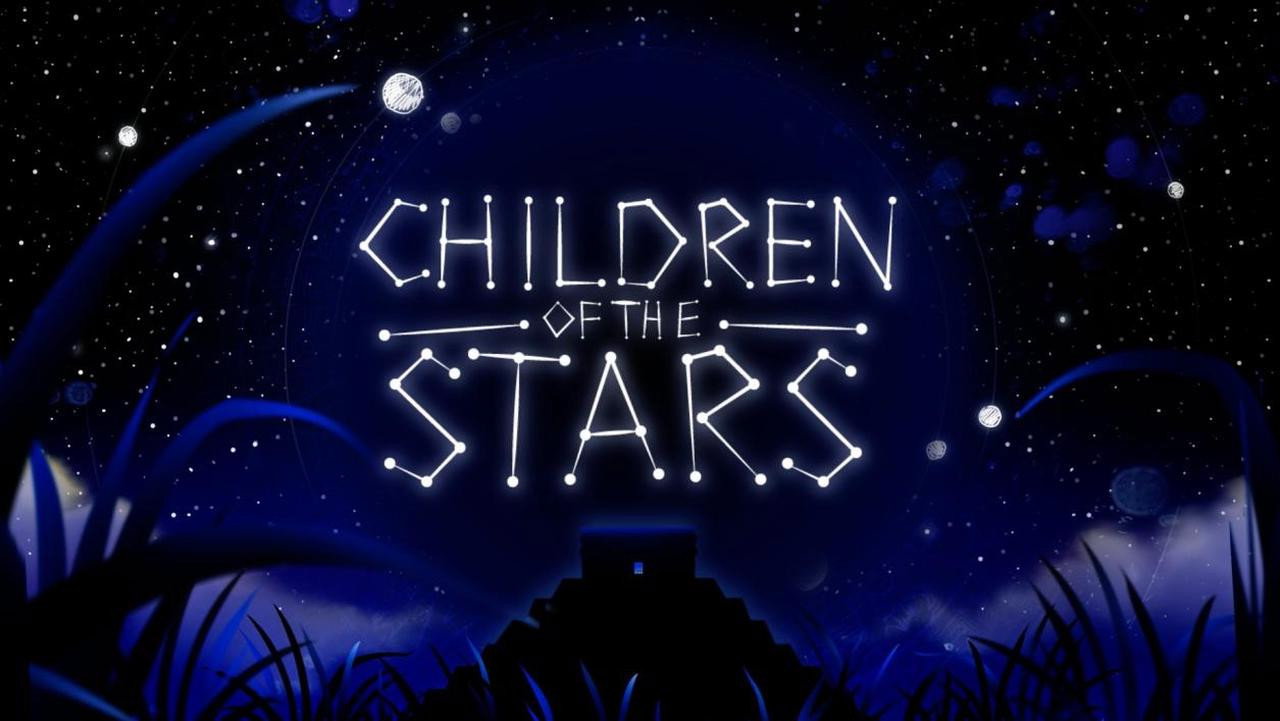 Hijos de las estrellas