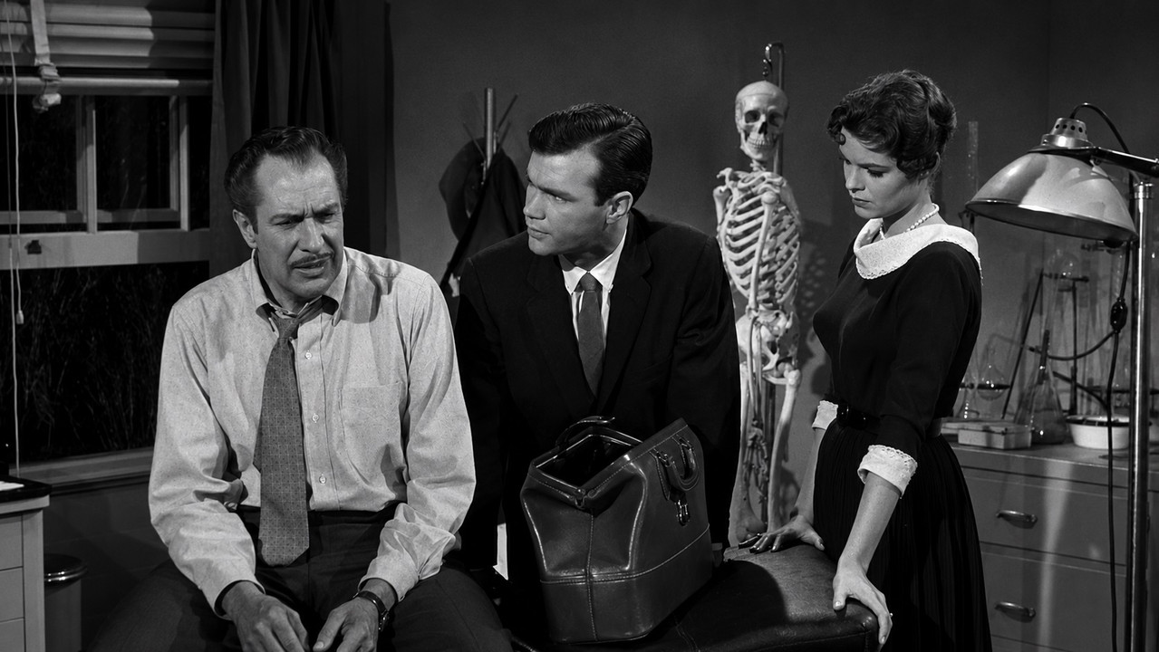 The Tingler
