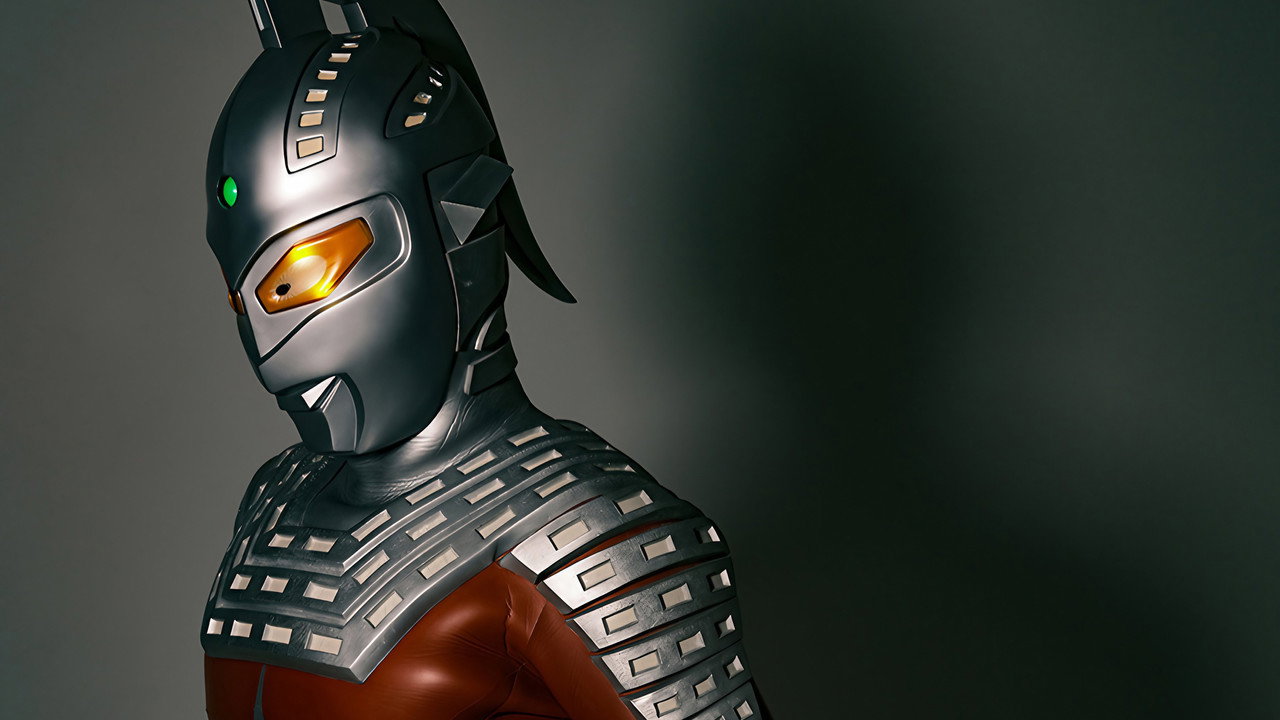 Ultraseven