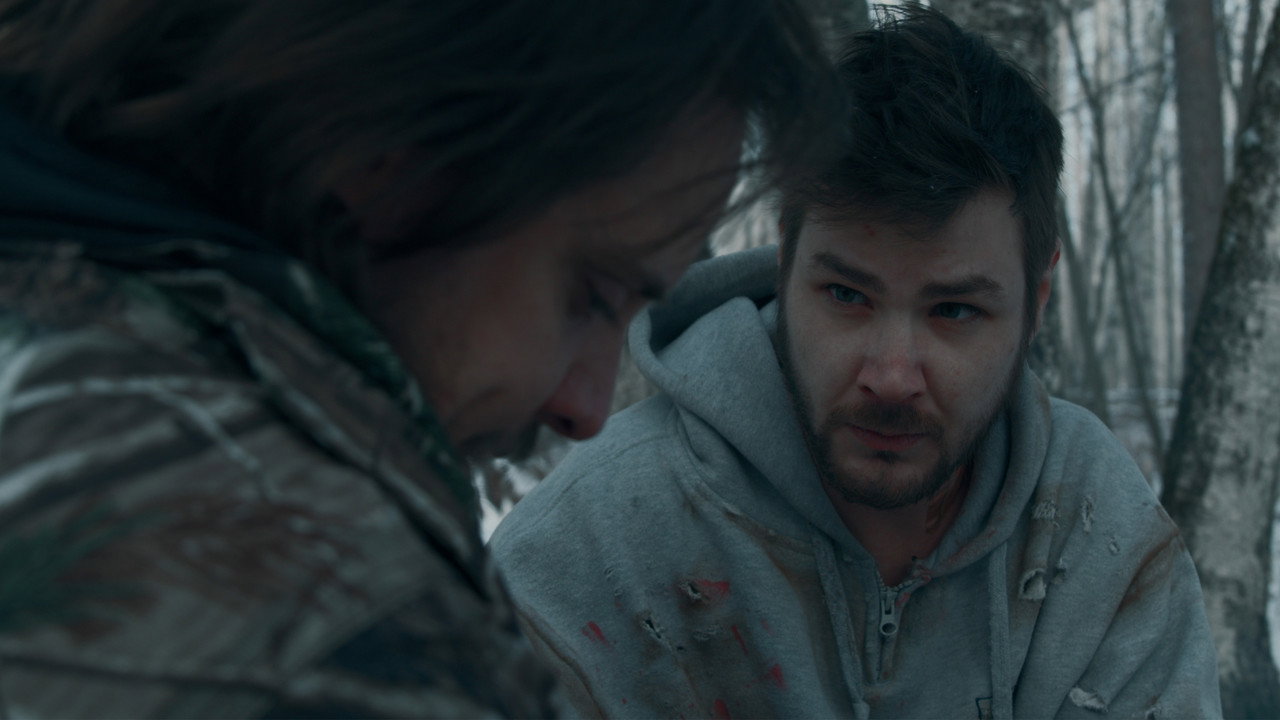 The Last Decision