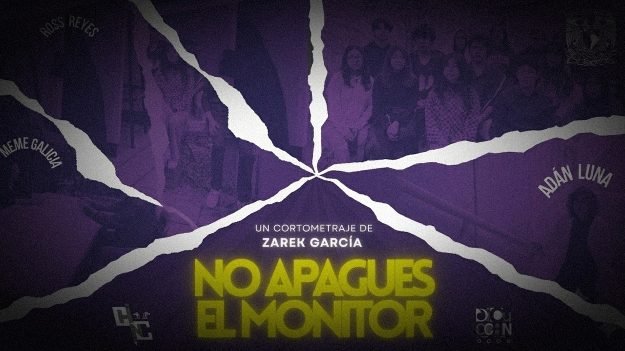 No Apagues El Monitor