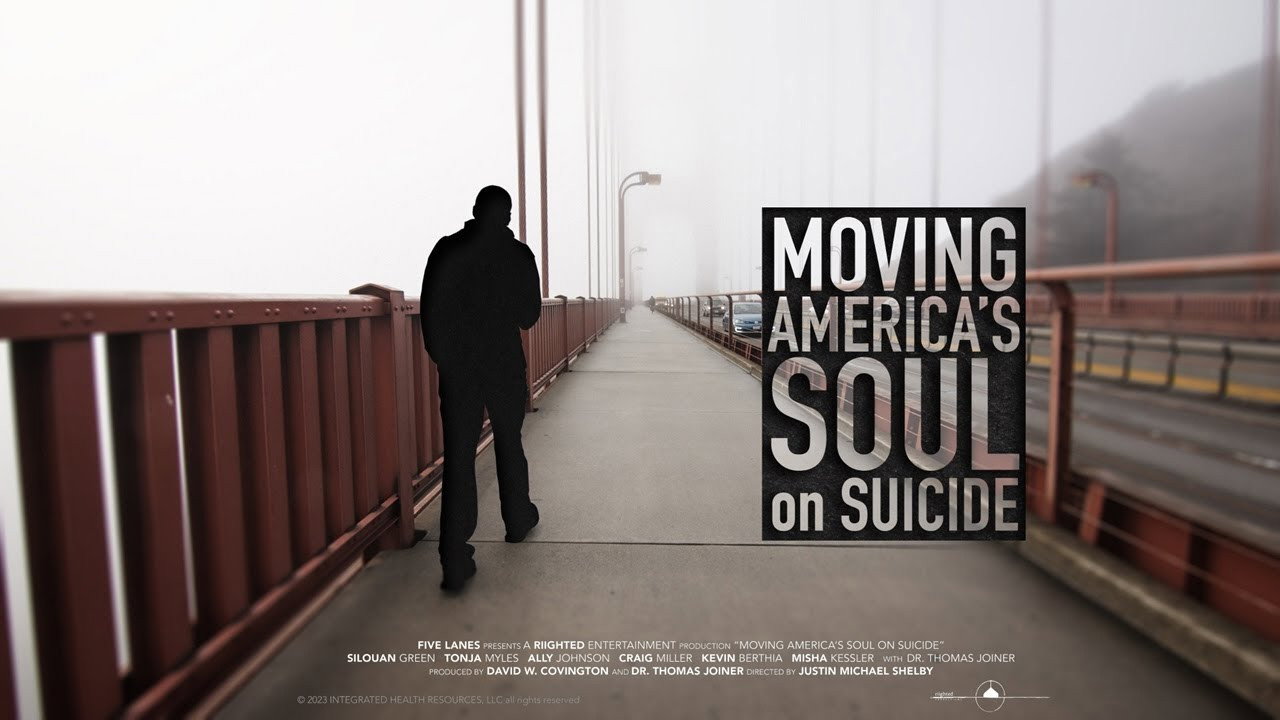 Moving America’s Soul On Suicide
