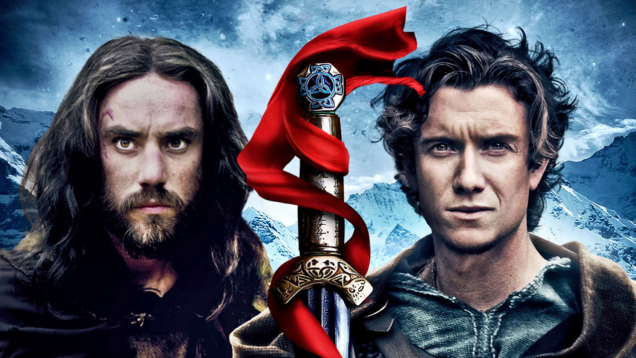 Arthur et Merlin : La légende renaît