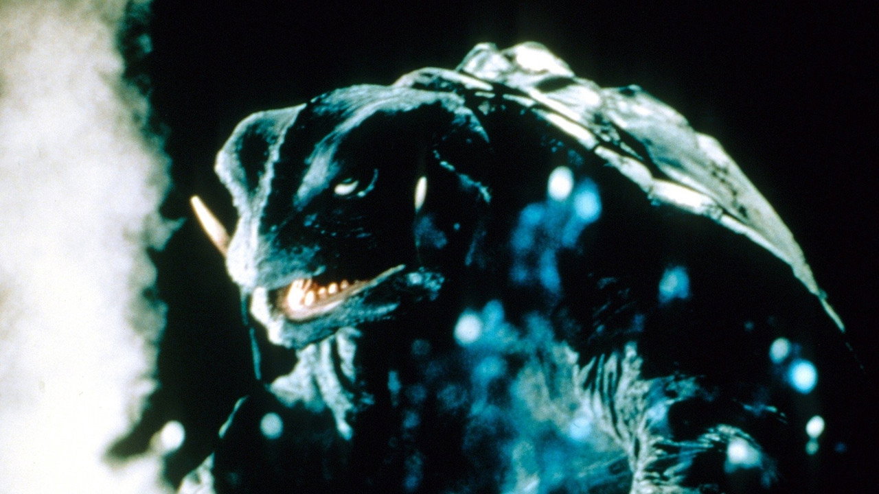 Gamera I - Gardiens de l'Univers