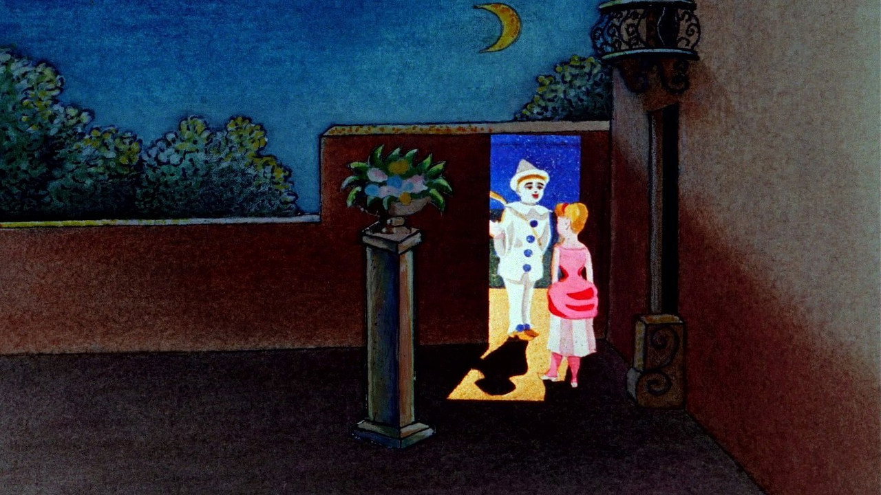 Pauvre Pierrot