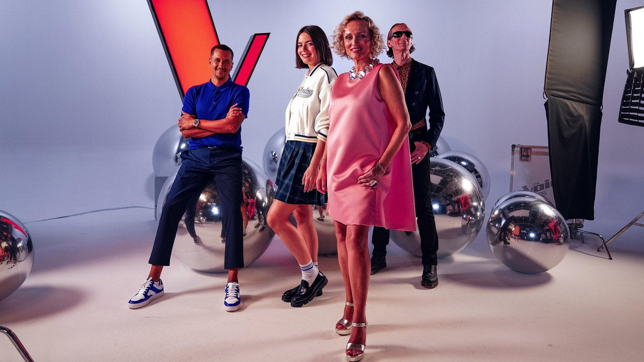 The Voice Kids (Croatie)