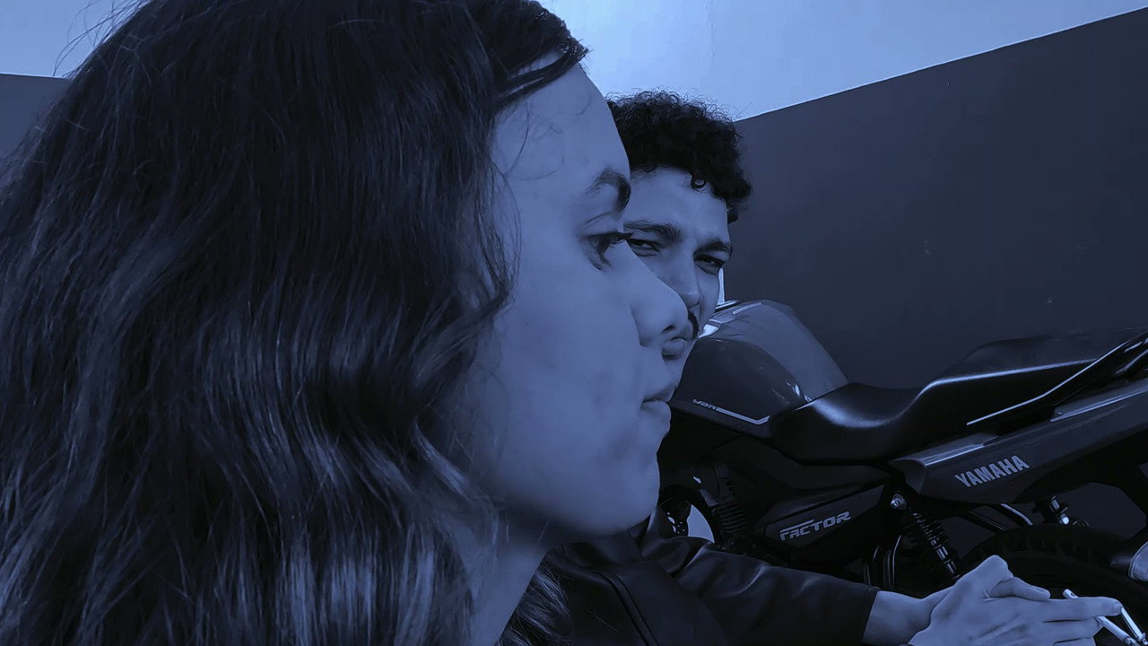 PRESENÇA