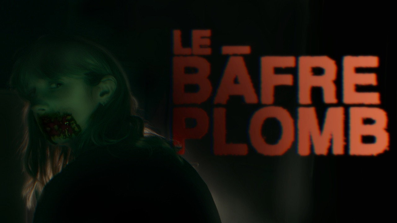 Le Bâfre-Plomb