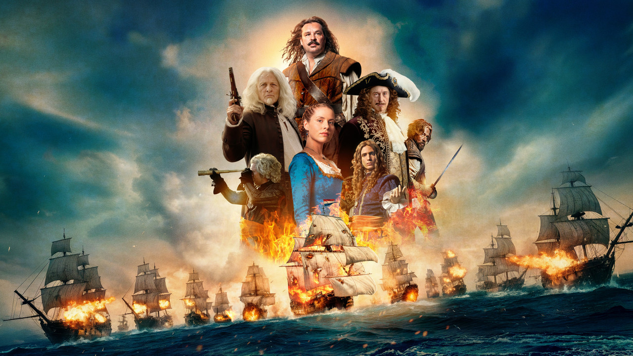 Admiral