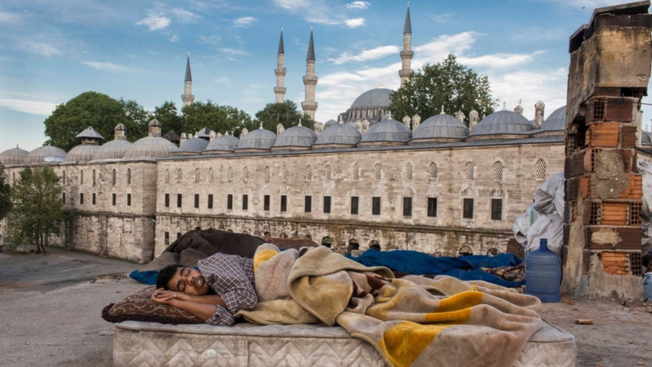 Afganistanbul