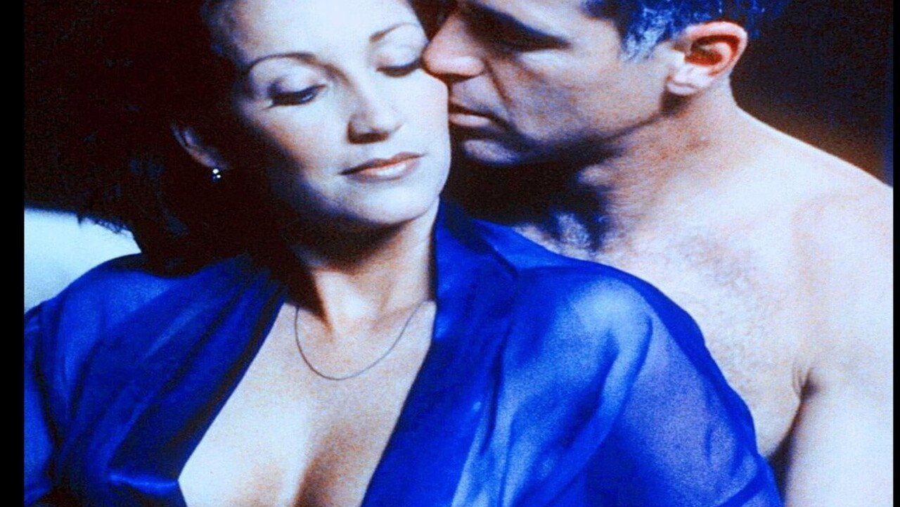 La vie d'un gigolo
