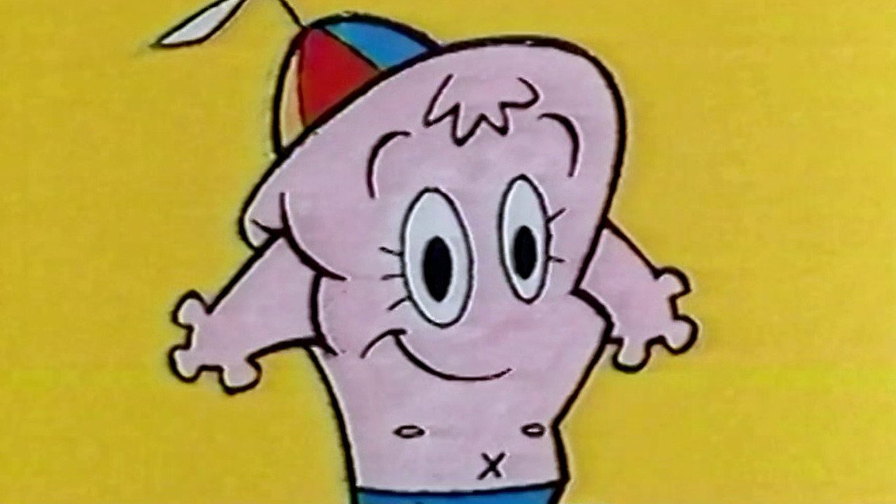 No Neck Joe