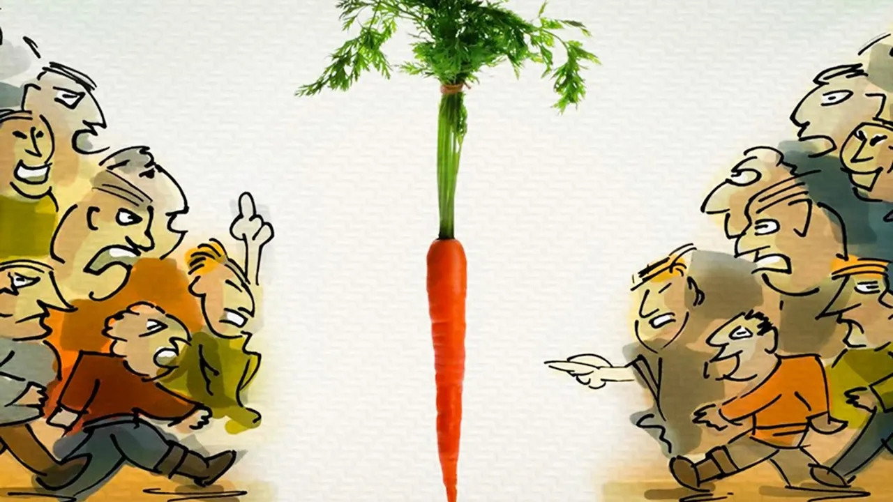 Dix milliards de personnes sur terre