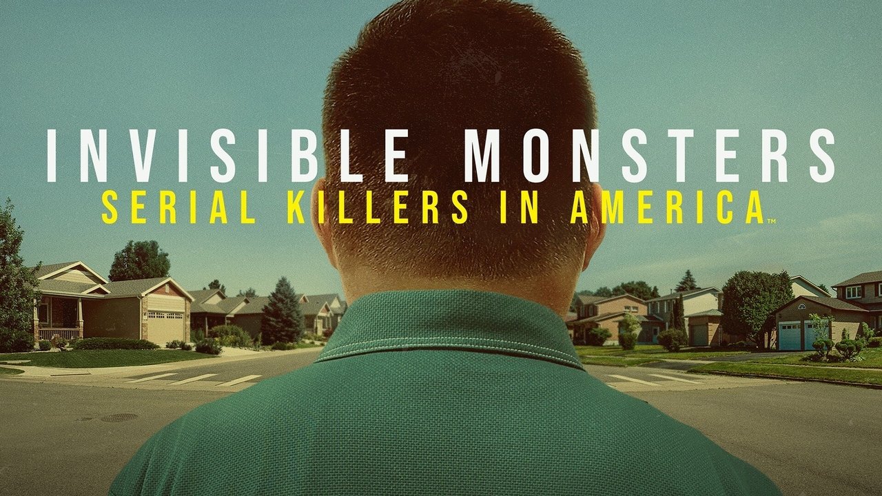 Tueurs en série, les monstres invisibles
