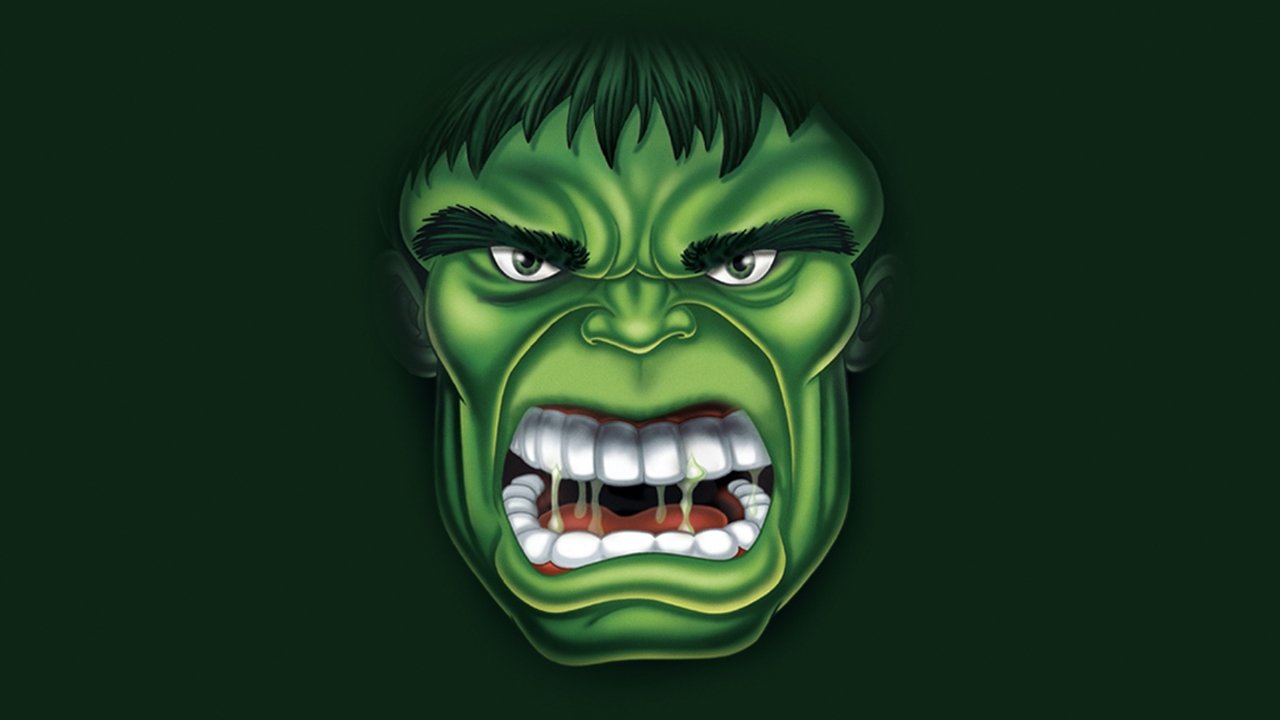 L'Incroyable Hulk
