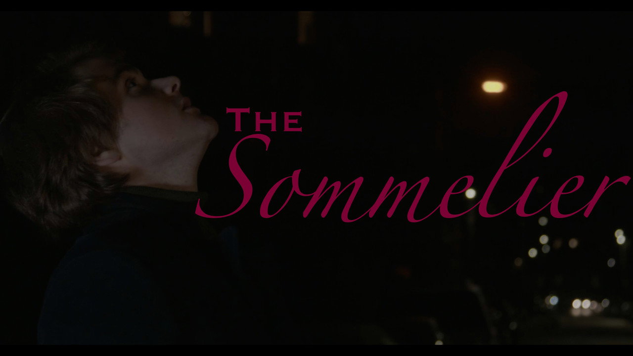 The Sommelier