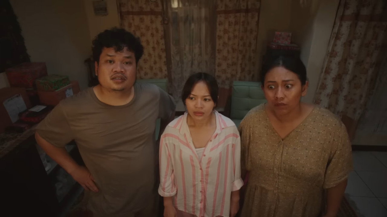 Sambung Silaturahmi
