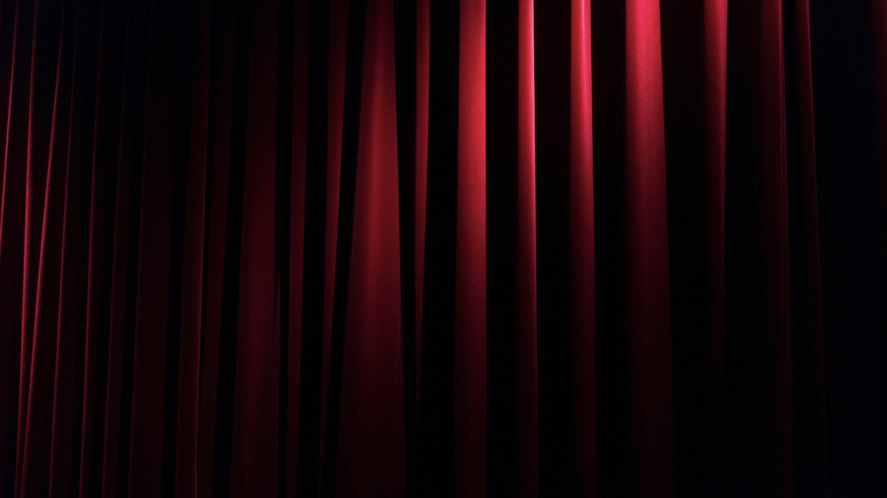 Crimson Unveiled