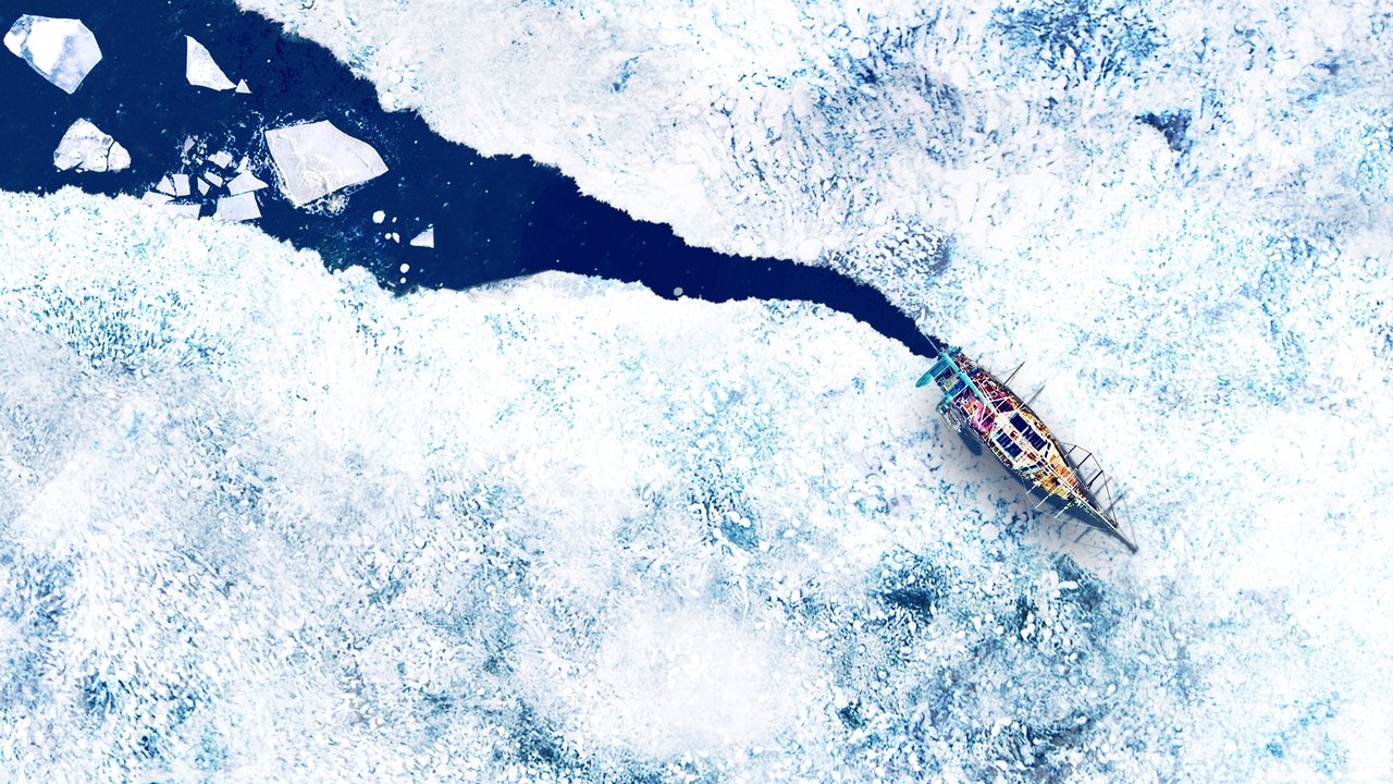 Odyssée dans le Grand Nord