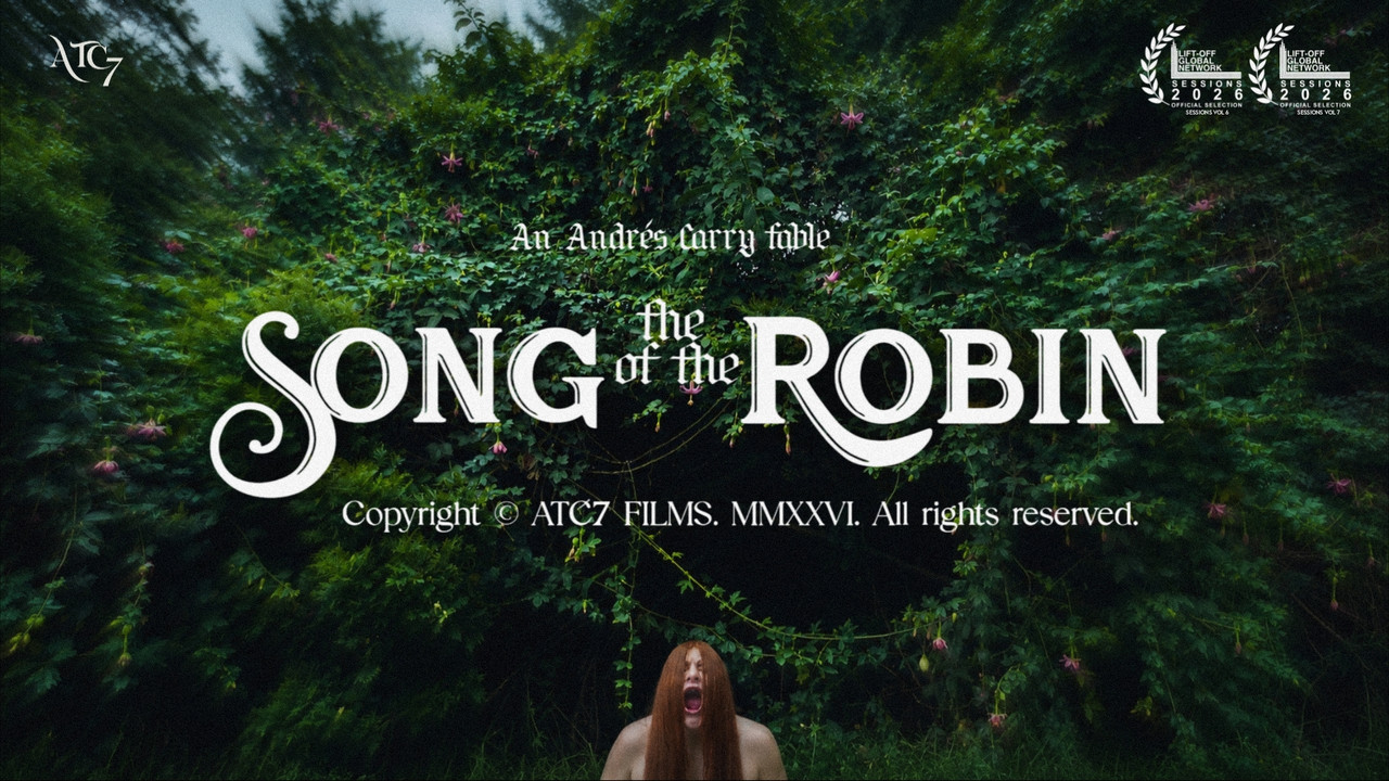 The Song of the Robin