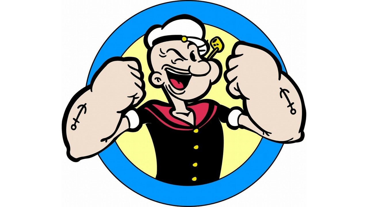 Popeye le marin