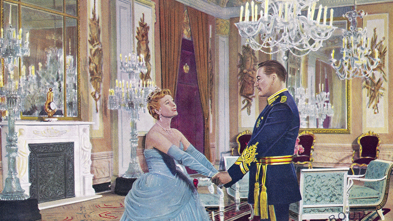 Rhapsodie royale