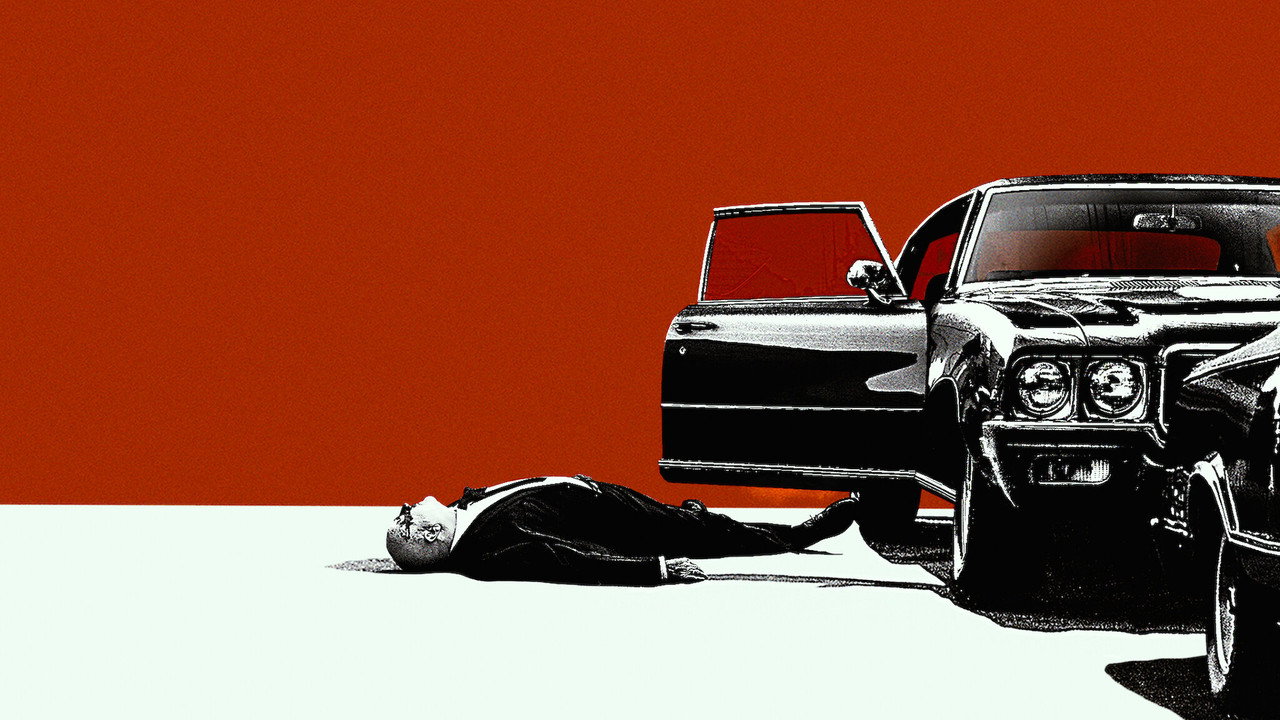 Fear City : New York contre la mafia