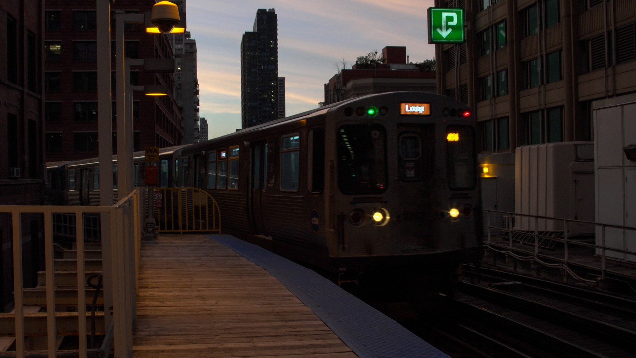 The Beauty of the L