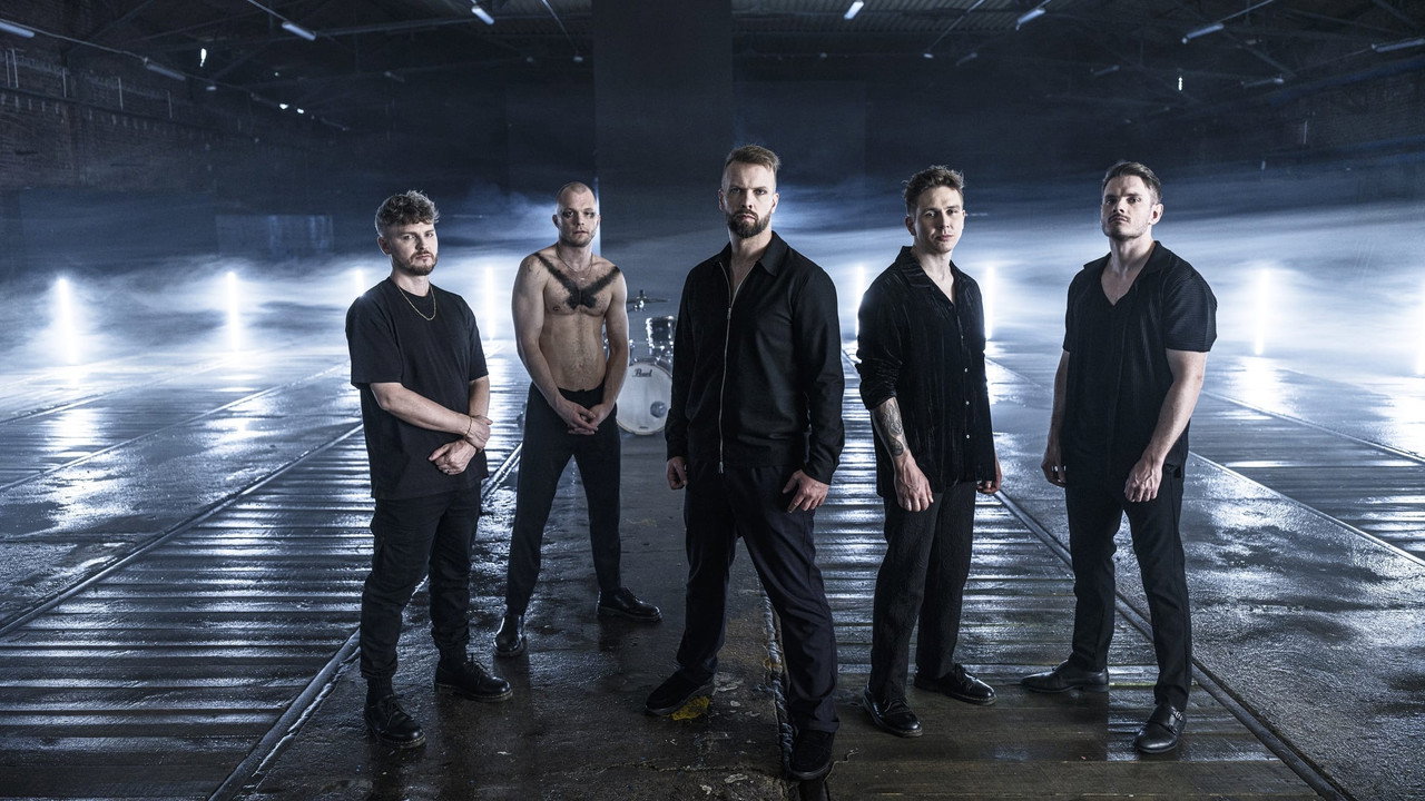 Leprous: An Evening of Atonement
