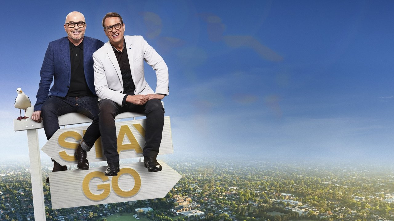 Déco ou négo (Australie)