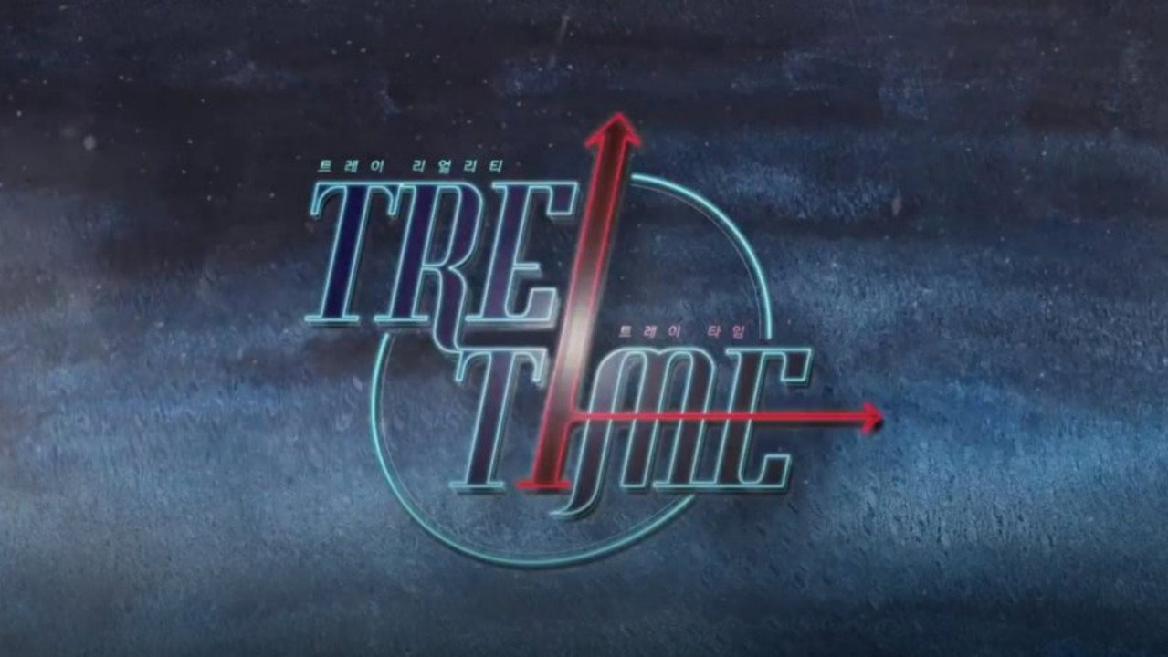 TREI TIME