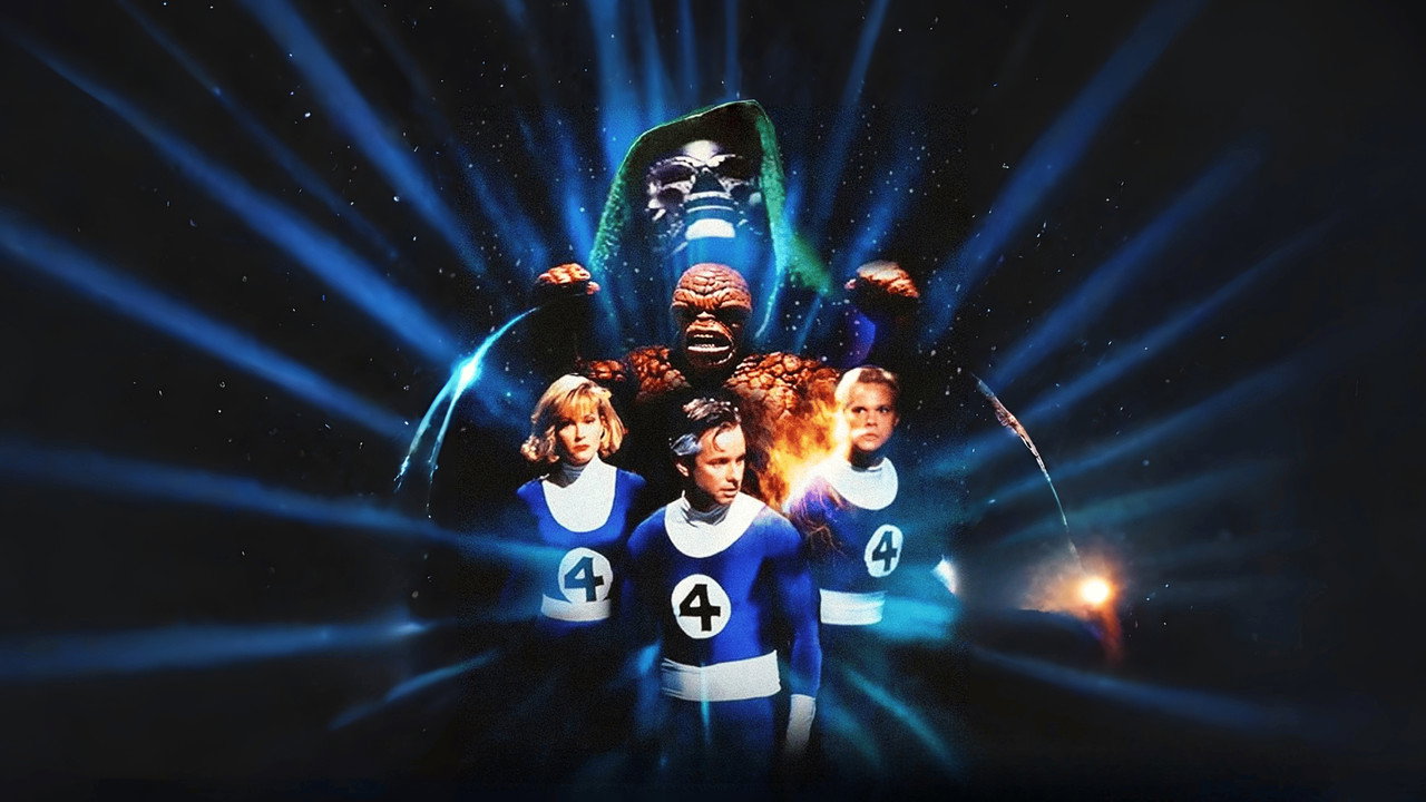 The Fantastic Four
