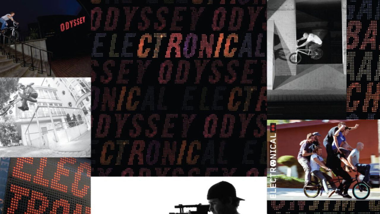 Odyssey Electronical