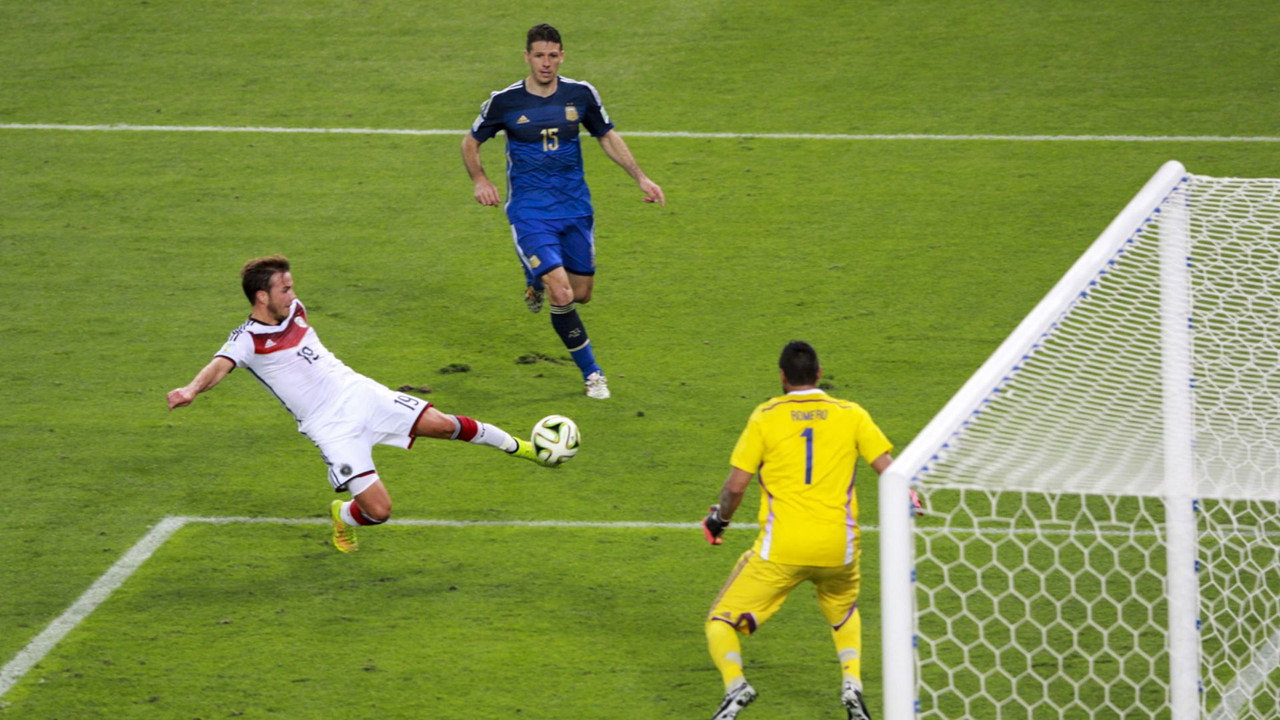 Die Mannschaft