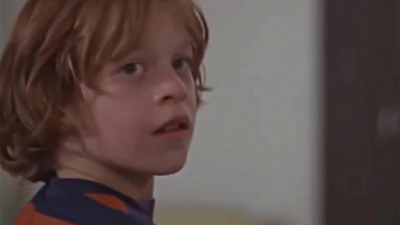 ...And Your Name Is Jonah
