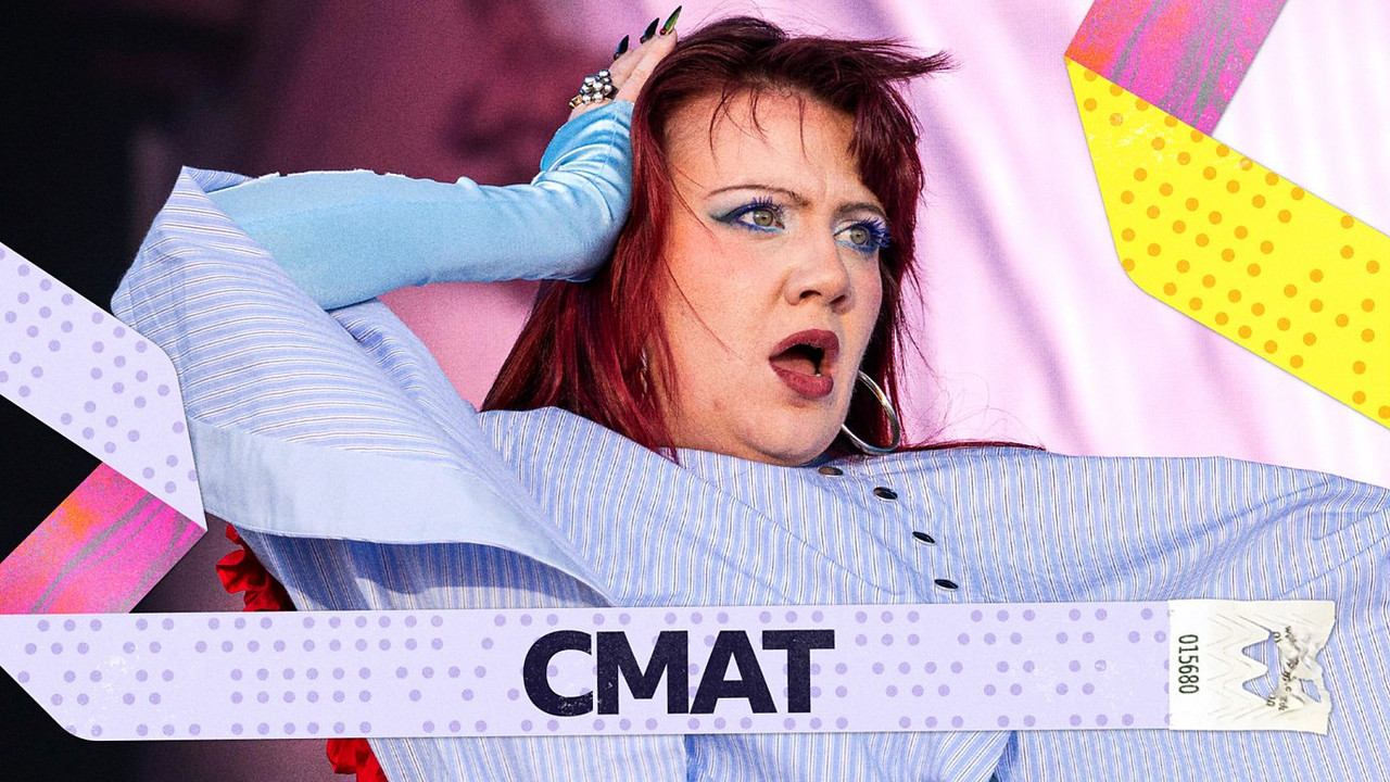 CMAT: Radio 1's Big Weekend 2026