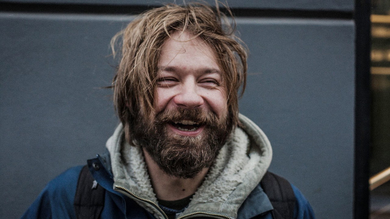 Petter uteligger