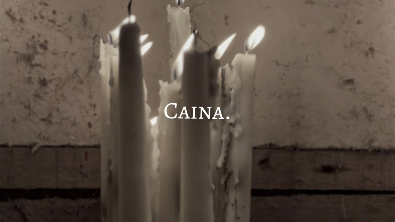CAINA
