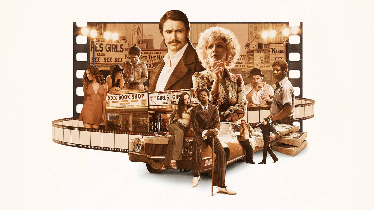 The Deuce
