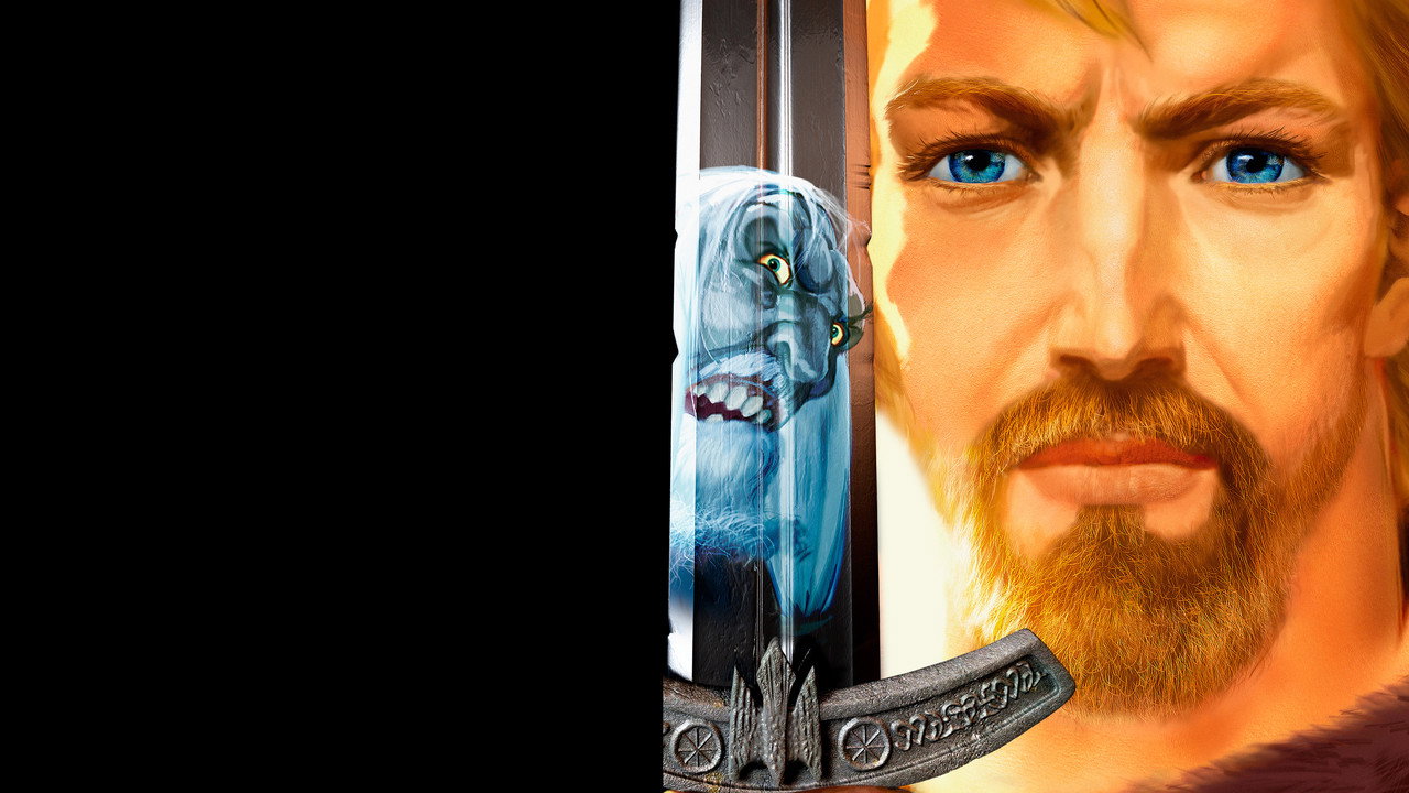 Prince Vladimir