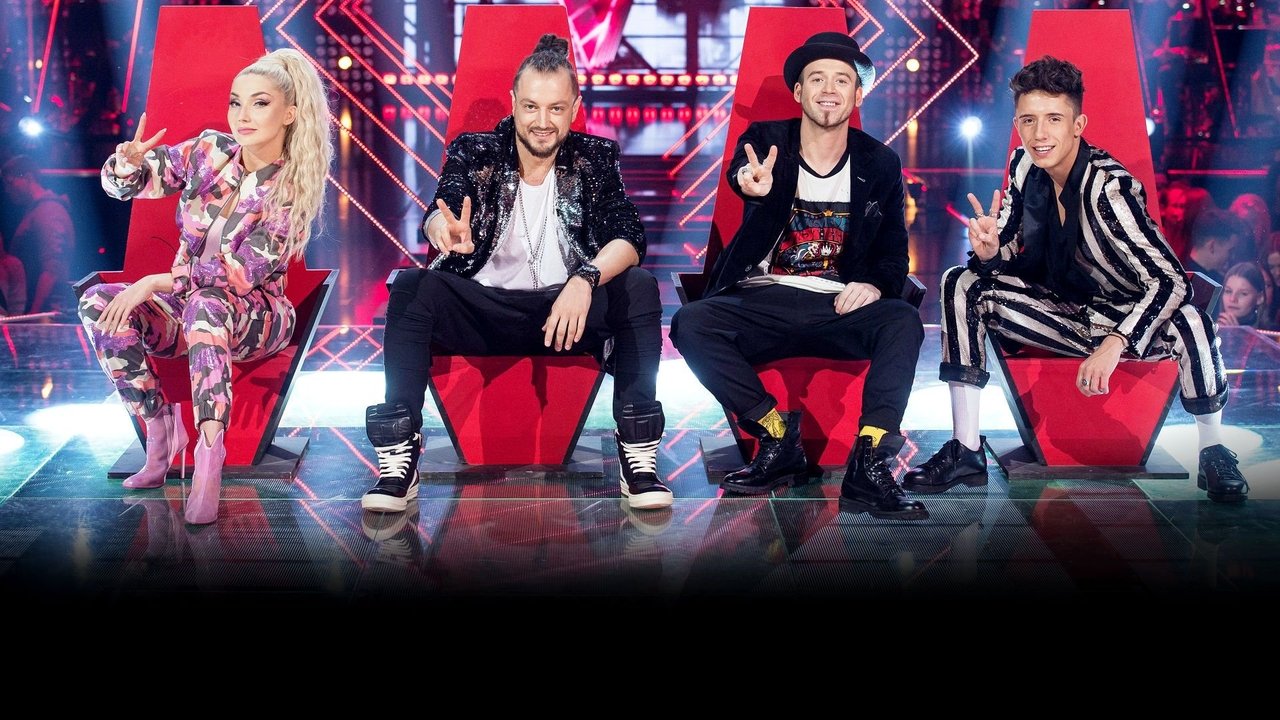 The Voice Kids (Pologne)