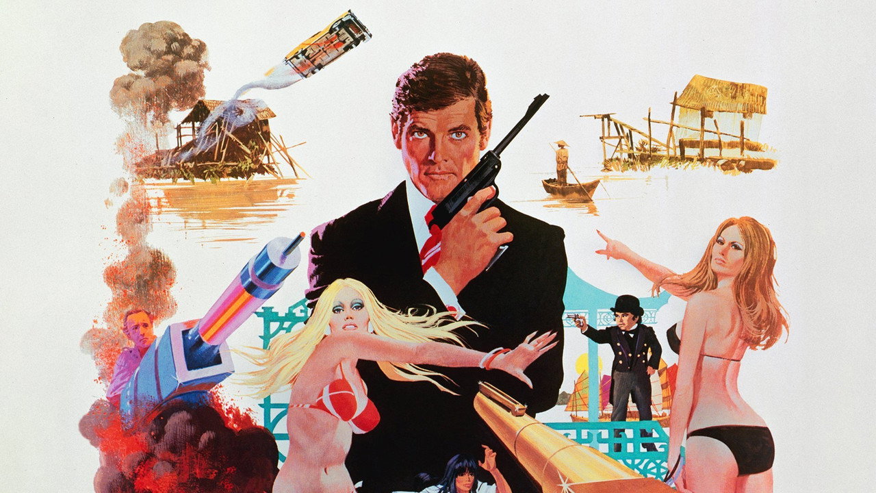 L'Homme au pistolet d'or