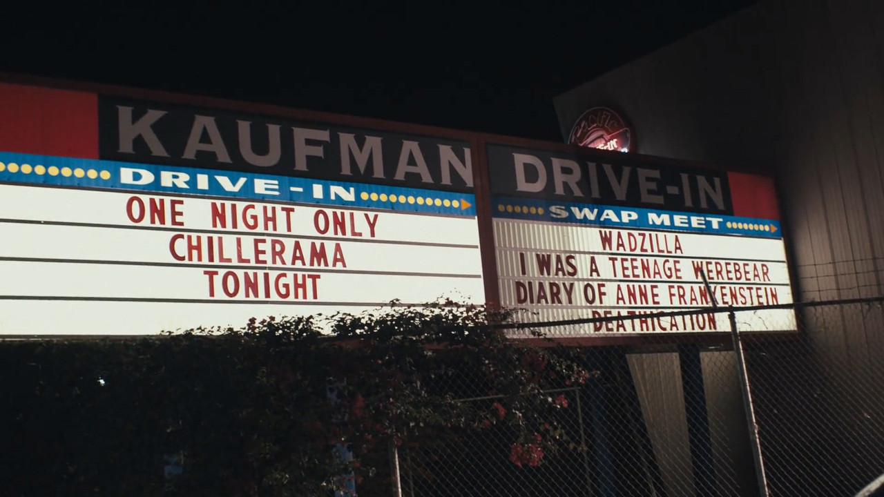 Chillerama