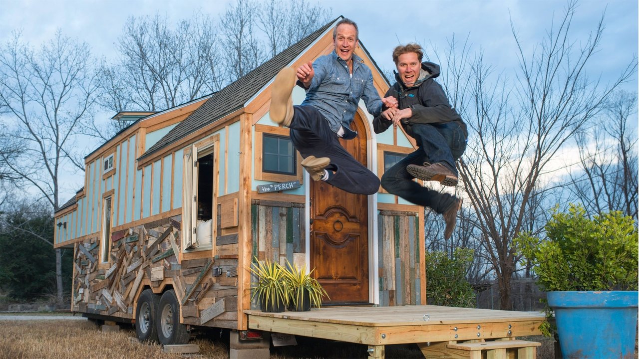 Mini-maisons sur mesure