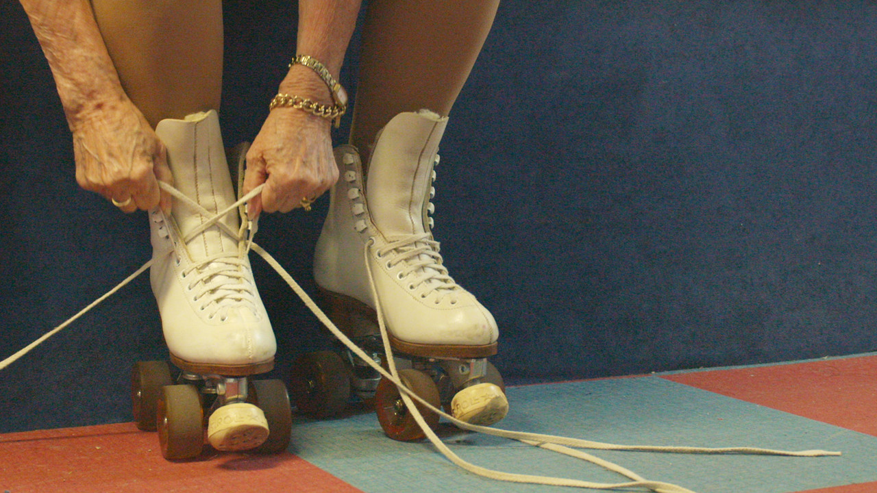 The Golden Rollers