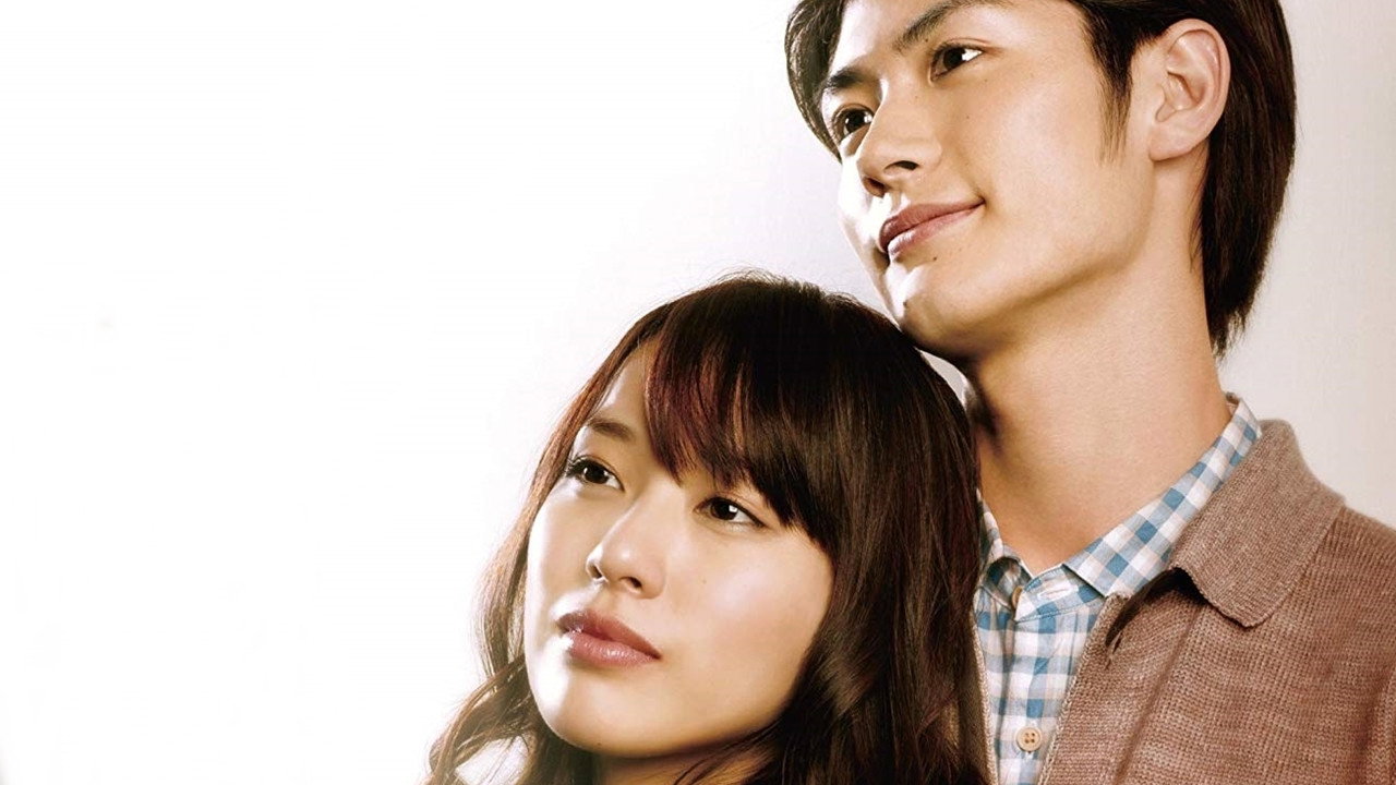 Taisetsu na Koto wa Subete Kimi ga Oshiete Kureta