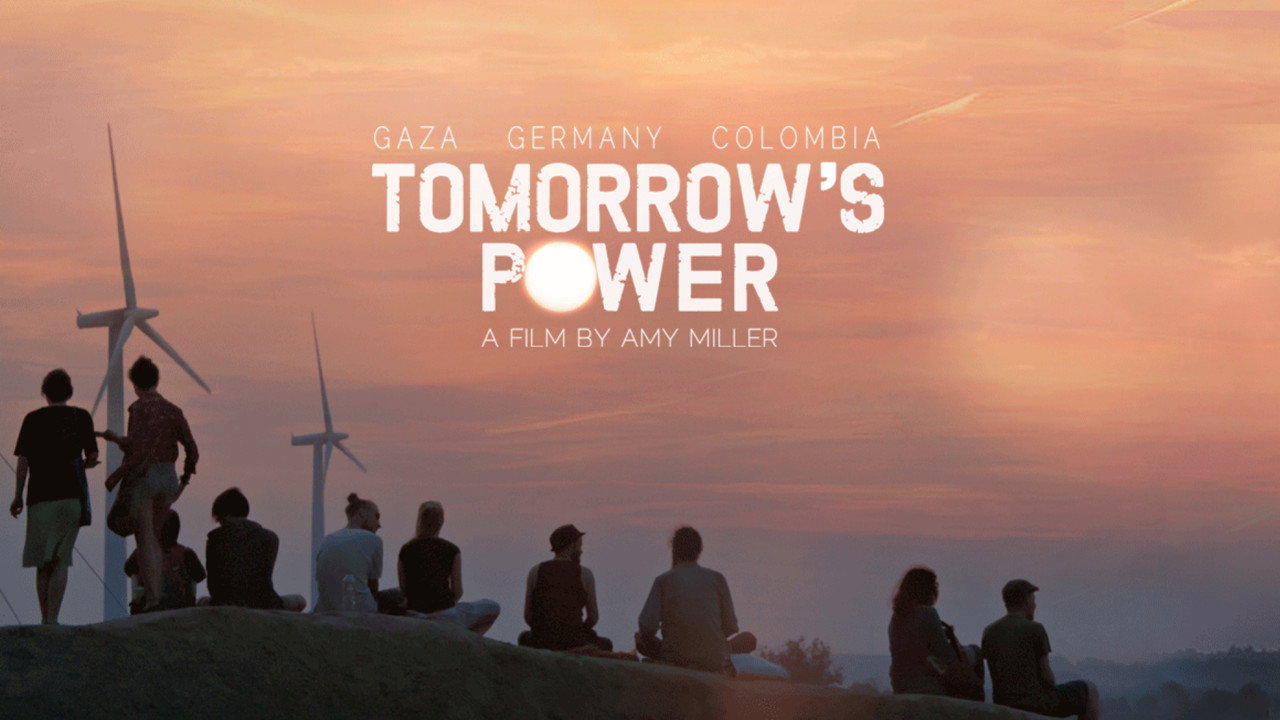 Tomorrow's Power