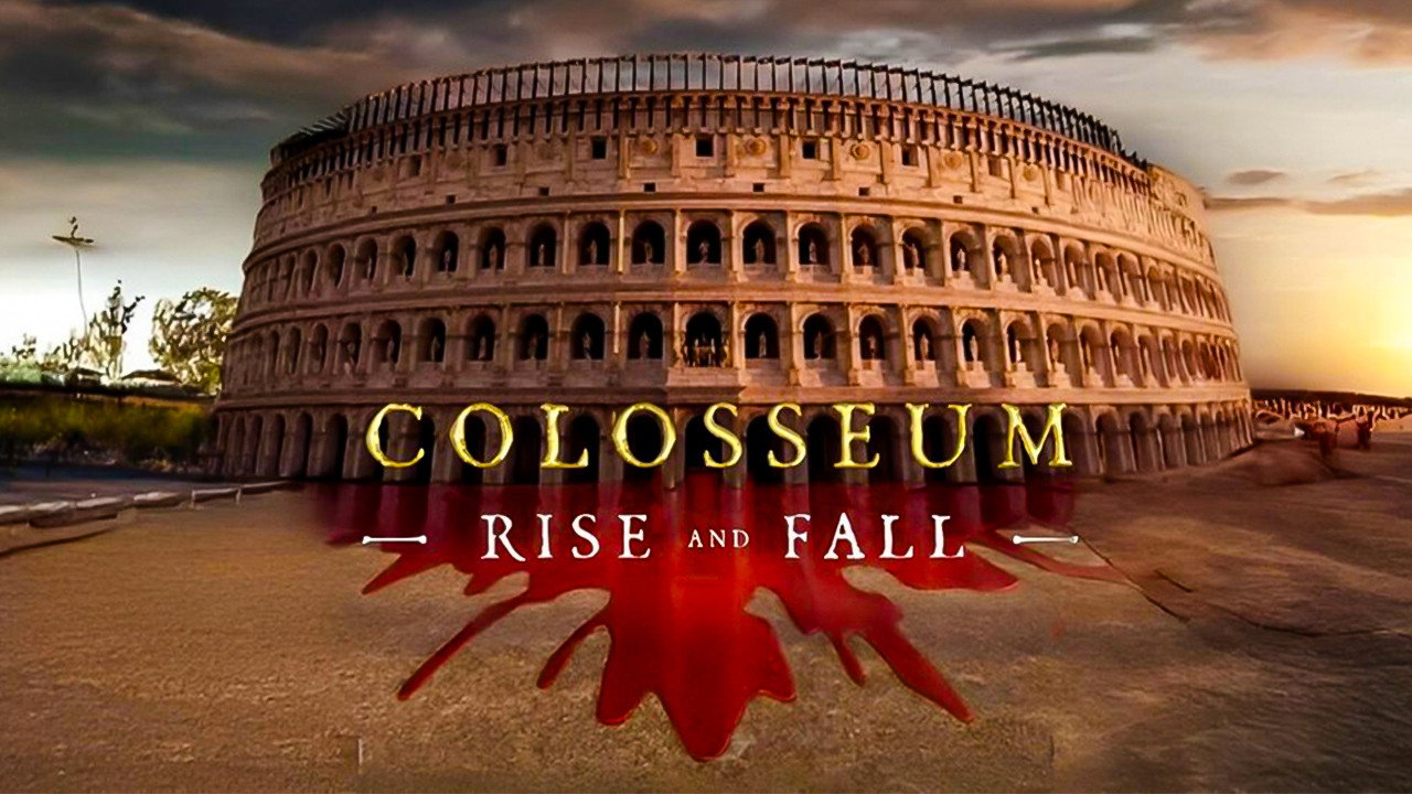 Le Colisée, les arènes du pouvoir